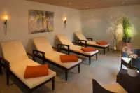 Interest Vitalhotel - Partnerbetrieb Von Oberstaufen Plus - Spa