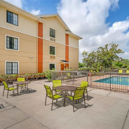 Extended Stay America Suites - Melbourne - Airport