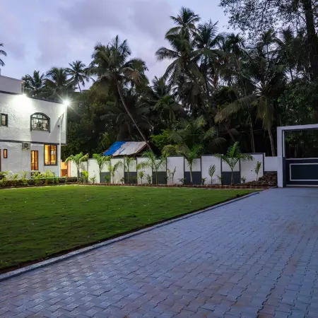 Barefoot bliss by iLiF Hotels