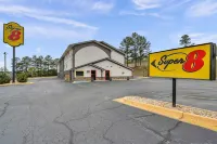 Super 8 by Wyndham Warner Robins - 2 Sao