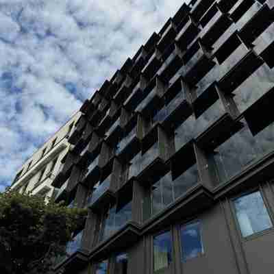 Tribe Paris Suresnes (Ouverture Prochaine) Hotel Exterior
