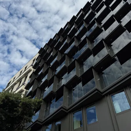Tribe Paris Suresnes (Ouverture Prochaine)
