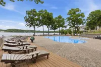 Blissful Lake Life at the 24mm Playground, 2 Pools & Trailer Parking - 3-Star