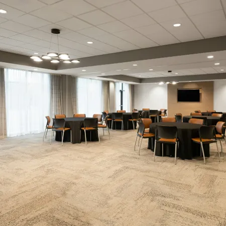 EVEN Hotel SHENANDOAH - THE WOODLANDS by IHG
