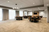 EVEN Hotel SHENANDOAH - THE WOODLANDS by IHG - parking