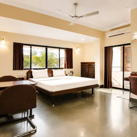 Hotel Hospice