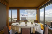The Hotel Captain Cook - 4-Star