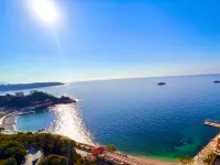 Monaco Prestige Vue Mer 180 4 Chambres - 4-Star