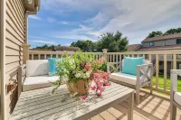 Bristol Condo Near Espn HQ & Lake Compounce! - Апартаменты