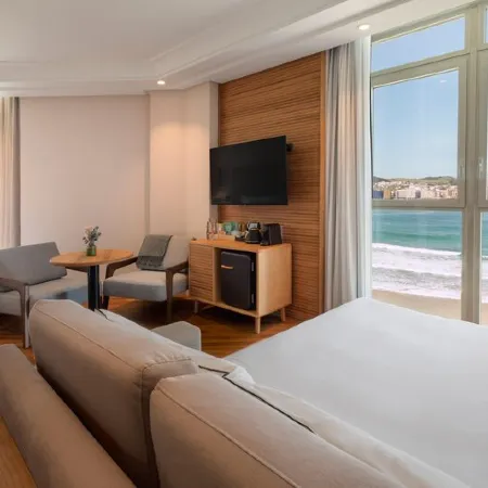 Melia Maria Pita Hotel