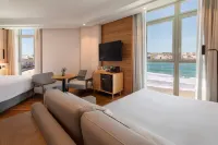 Melia Maria Pita Hotel - Quầy bar