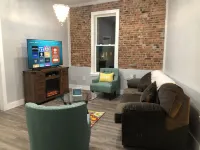 Heart of downtown Canton - Wifi