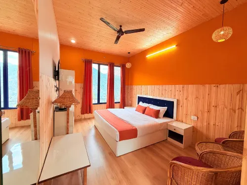 Namah Boutique Resort - que admiten mascotas