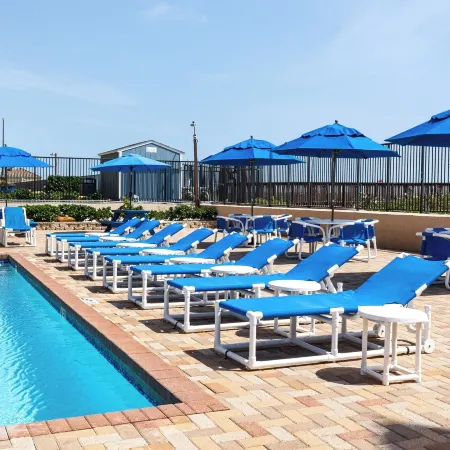 Breathtaking Gulf Views: Suntide III - Unit 701