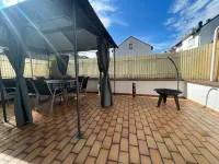 Cozy Attic Apartment - 2-Sterne