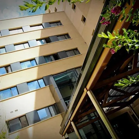 Eurostars Centrum Alicante