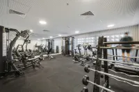 Quest Port Adelaide - Gym