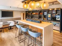 B&B Hotel Hannover-Garbsen - 2-Star