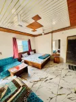 Hotel shree siddhivinayak - شرفة