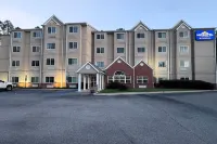 Microtel Inn & Suites by Wyndham Hoover/Birmingham - Wifi