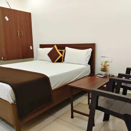 Hotel KK Gand