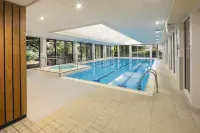 Holiday Inn HEMEL HEMPSTEAD M1, JCT. 8 by IHG - piscine