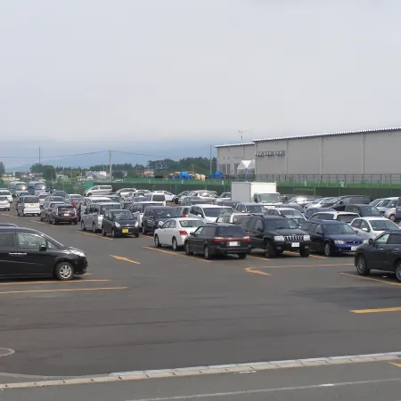 Grand Sunpia Hachinohe