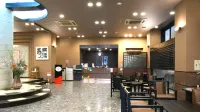 Hotel Fukuya - bar