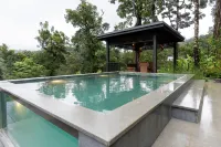Ayatana Coorg - Romantische