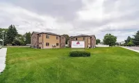 The Raspberry Garden - Pet friendly