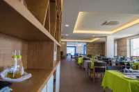 Belmonte Sinai Hotel - Завтрак