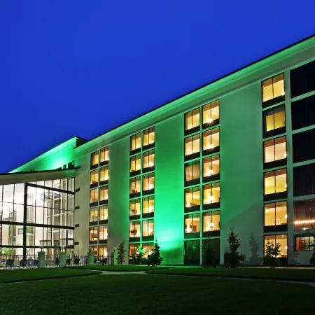 Holiday Inn ASHEVILLE - BILTMORE WEST by IHG