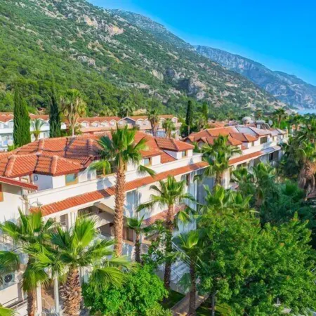 Dream of Oludeniz Hotel