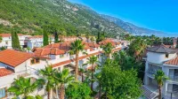 Dream of Oludeniz Hotel - breakfast