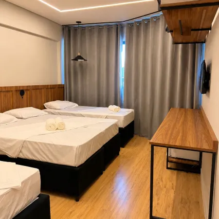 Sacrarium Hotel