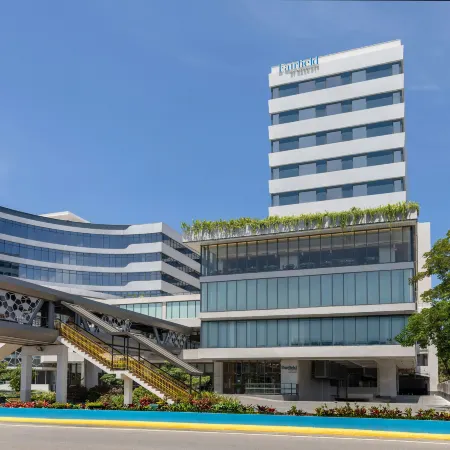 Fairfield by Marriott Cebu Mactan