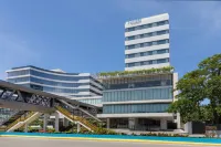 페어필드 바이 메리어트 세부 막탄 - 신규