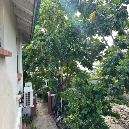 A Haven Away ~From~ Home