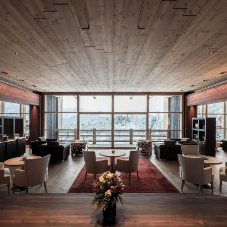 Adler Lodge Ritten