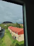 Hótel Bifröst - Vuoristonäköala