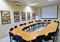 Ngandu Hotel - Rundu - Wifi