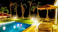 The Miyara Garden - Villas