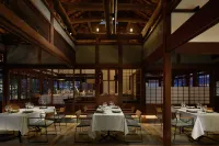 Atarayo Nishiizu Onsen - Morgenmad