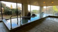 Breezbay Seaside Resort Matsushima - Hot Tub