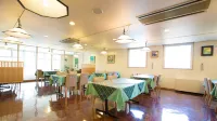 Panorama Inn Yamanakako - breakfast