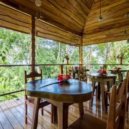 Drake Bay Getaway Resort By Sandglass