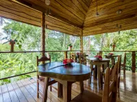 Drake Bay Getaway Resort By Sandglass - 4 étoiles