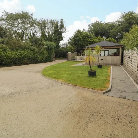 Woodside Guest House