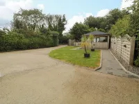 Woodside Guest House - Wifi