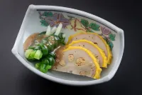 Ryuganji Onsen Hotel Yuri - Park Yeri